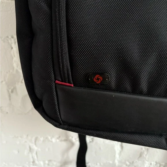 SAMSONITE Laptop large Backpack - Picture 8 of 9